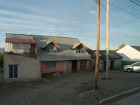 LR ARG-20130107-193 : Argentina