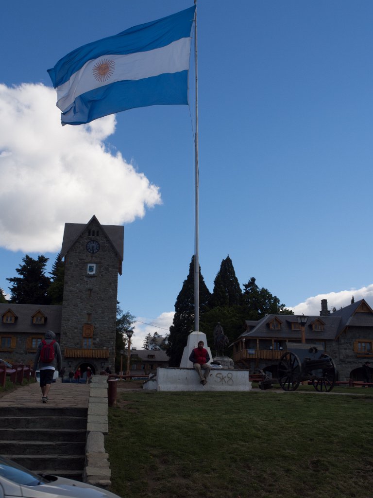 LR ARG-20130107-458