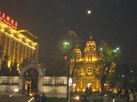 China 0990 : China Dziob
