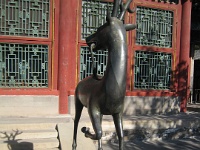 China 1062 : China Dziob