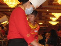 China 1221 : China Dziob