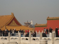 China 1285 : China Dziob