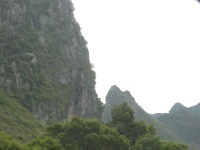 China 0033 : China Dziob