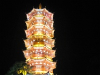 China 0096 : China Dziob