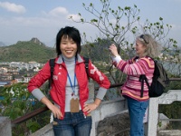 China 0134