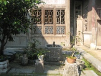 China 0388 : China Dziob