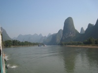 China 0244 : China Dziob