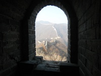 China 0947 : China Dziob