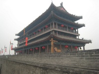 China 0463 : China Dziob