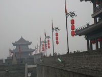China 0464 : China Dziob