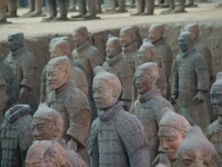 China 0532
