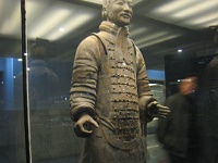 China 0567 : China Dziob
