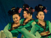 China 0652