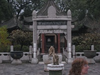 China 0698 : China Dziob
