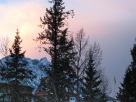 2007 - Banff