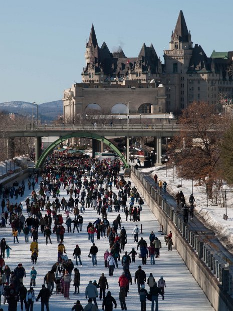 Ottawa_Canal_2009-02