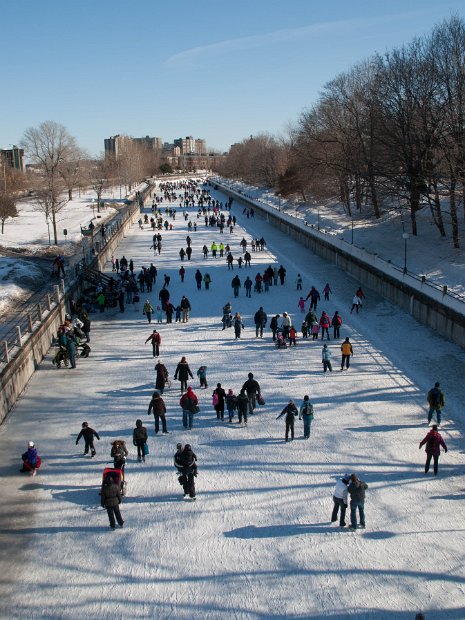 Ottawa_Canal_2009-03