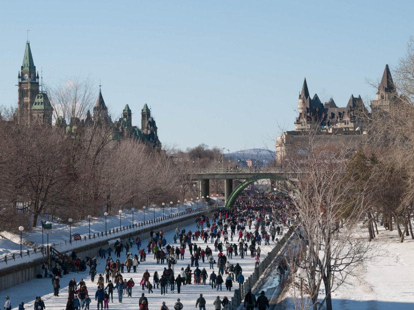 Ottawa_Canal_2009-04